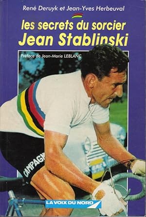 Les secrets du sorcier Jean Stablinski