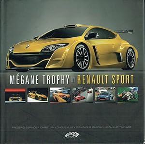 Mégane Trophy by Renault Sport