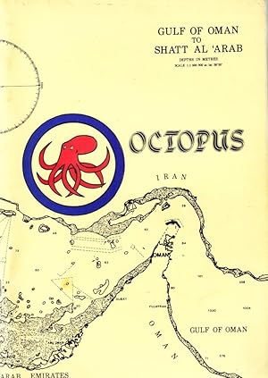 Opération Octopus dans le Golfe Arabo-Persique