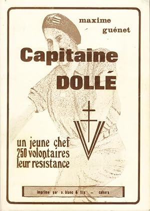 Capitaine Dollé