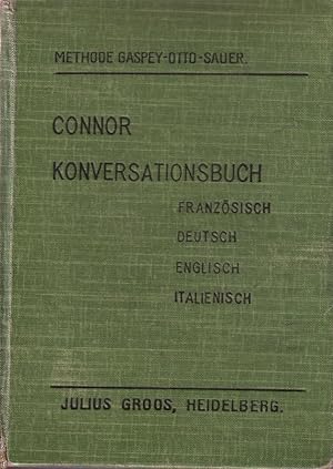 Manuel de conversation en français, en allemand, en anglais et en italien à l'usage des écoles et...