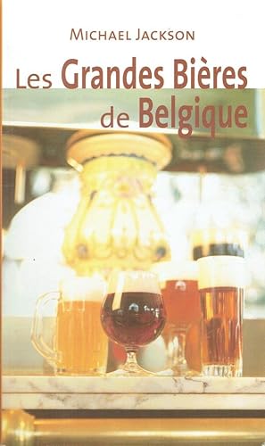 Les Grandes Bières de Belgique