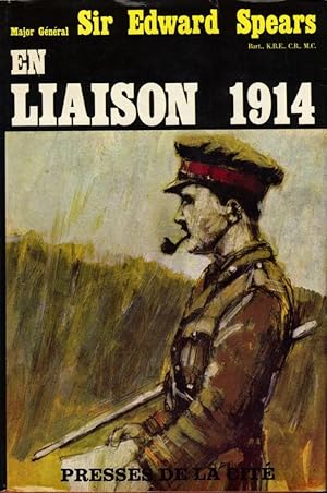 En liaison 1914