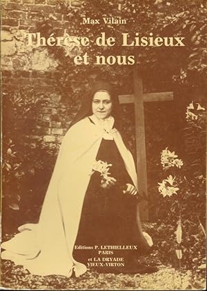 Thérèse de Lisieux et nous