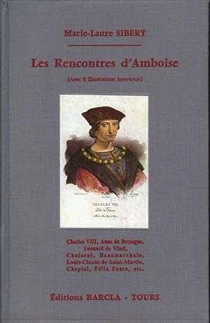 Les Rencontres d'Amboise