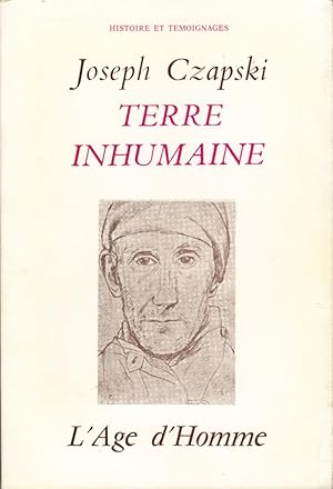 Terre inhumaine