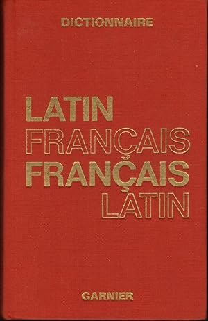 Le Latin en poche: Dictionnaires Latin-Français et Français-Latin