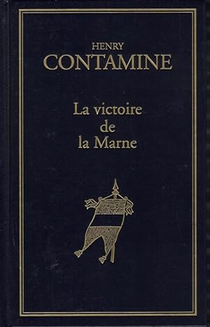 La victoire de la Marne (9 septembre 1914)