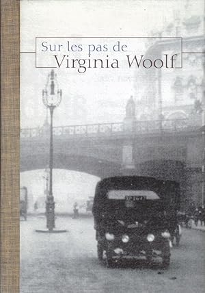 Sur les pas de Virginia Woolf
