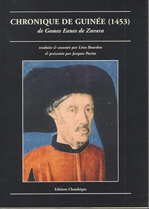 Chronique de Guinée (1453)