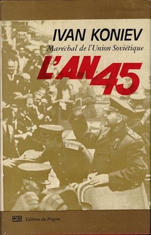 L'an 45