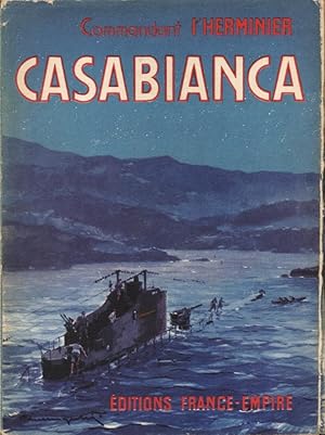 Casabianca (27 Novembre 1942 - 13 Septembre 1943)