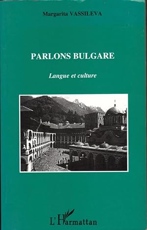 Parlons Bulgare (Langue et culture)