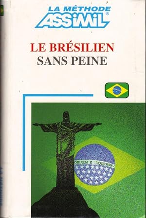 Le brésilien sans peine