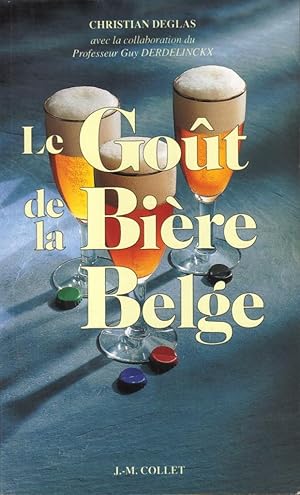 Le Goût de la Bière Belge