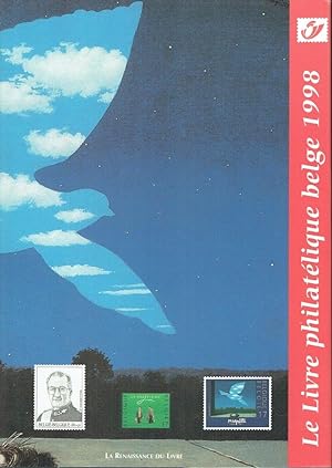 Le Livre philatélique belge 1998