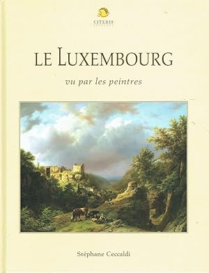 Le Luxembourg vu par les peintres