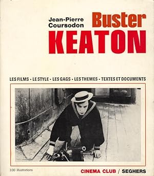 Buster Keaton