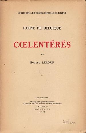 Coelentérés