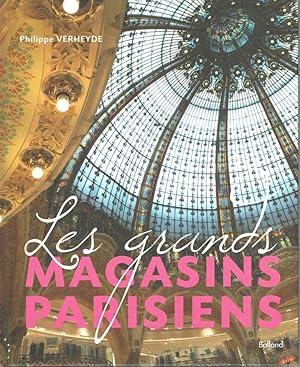 Les Grands Magasins Parisiens