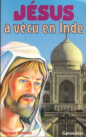 Jésus a vécu en Inde