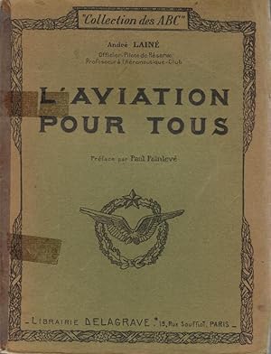 L'aviation pour tous