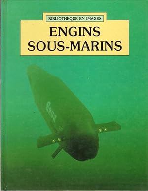 Engins sous-marins