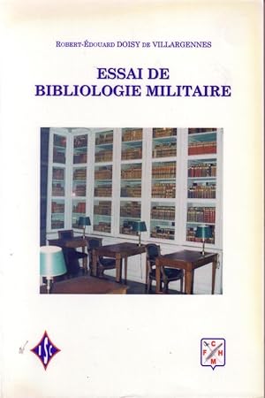 Essai de bibliologie militaire (1824)