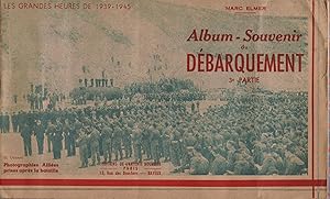 Album-Souvenir du Débarquement , 3ème partie (Après la bataille)