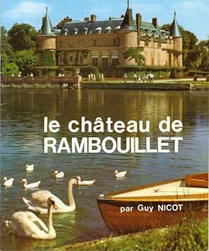 Le Château de Rambouillet