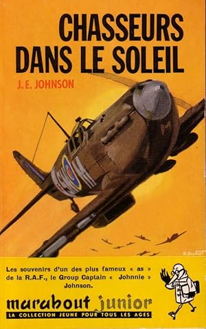 Chasseurs dans le soleil (Wing Leader)