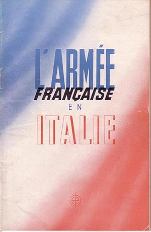 L'Armée Française en Italie