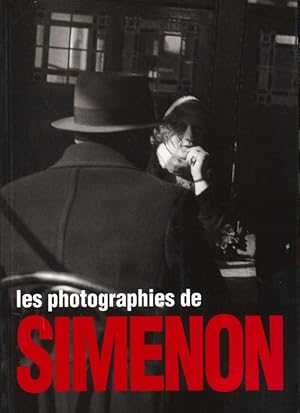 Les photographies de Simenon