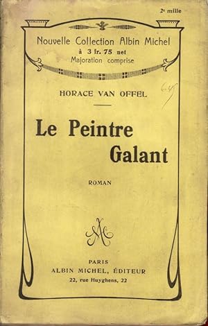 Le Peintre Galant