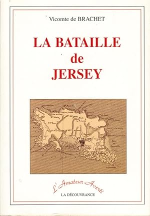 La Bataille de Jersey