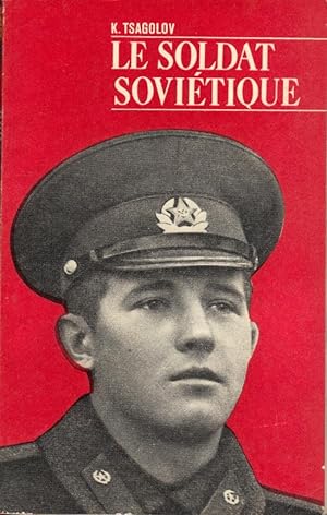 Le soldat soviétique