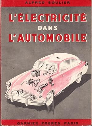 L'électricité dans l'automobile