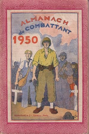 Almanach du Combattant 1950