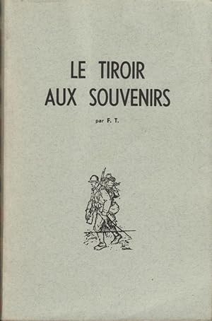 Le Tiroir aux Souvenirs