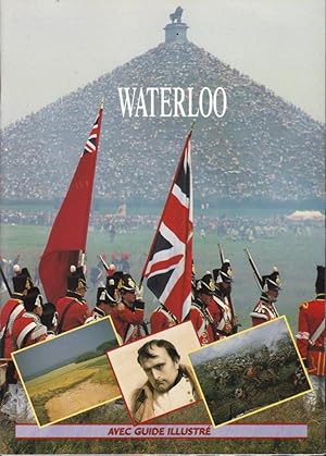 Waterloo (avec guide illustré)