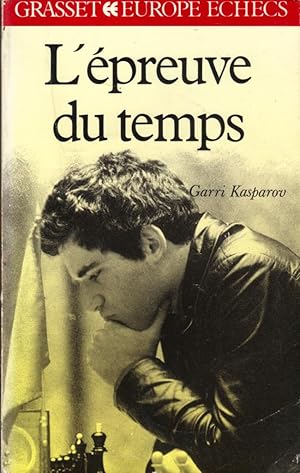 L'épreuve du temps