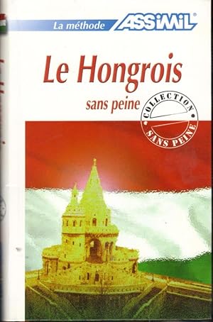 Le Hongrois sans peine