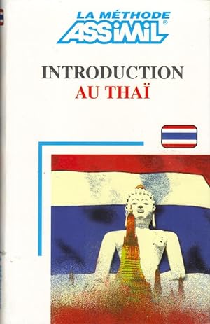 Introduction au Thaï