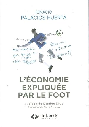 L'économie expliquée par le foot