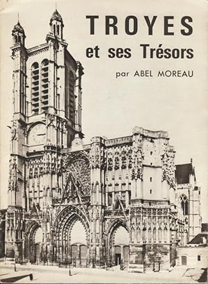 Troyes et ses Trésors