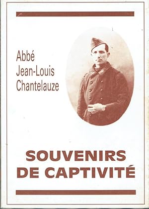 Souvenirs de captivité