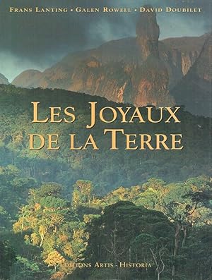 Les Joyaux de la Terre