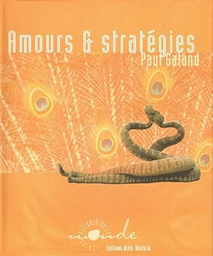 Amours et Stratégies