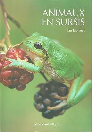 Animaux en sursis