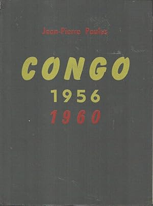 Congo 1956-1960